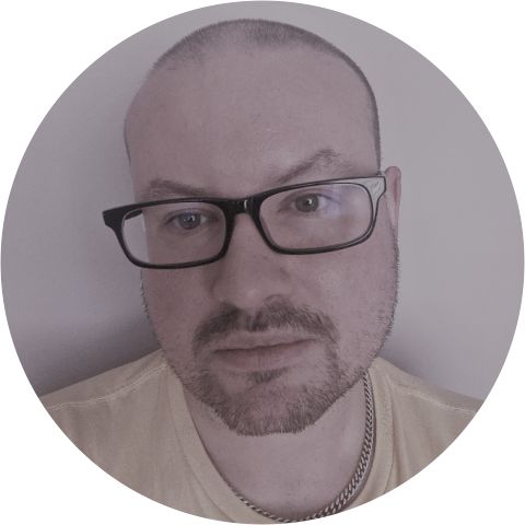 Mark Power