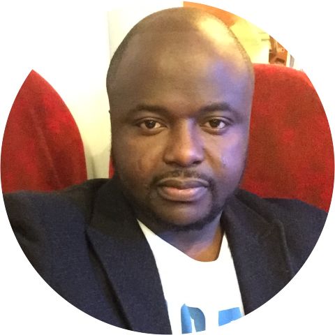 Saheed Adeleke