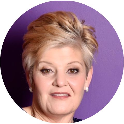 Joanne Hatfield