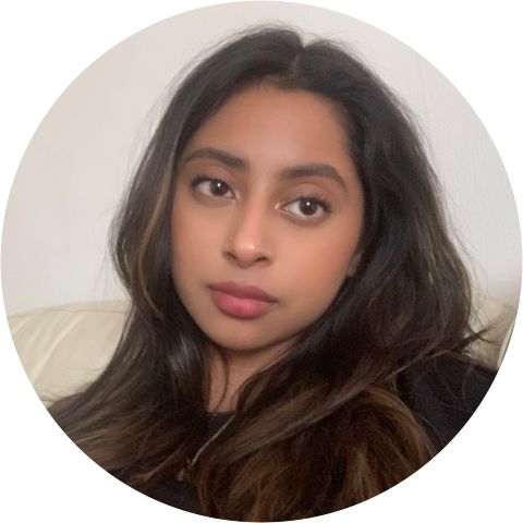 Maheera Choudhury