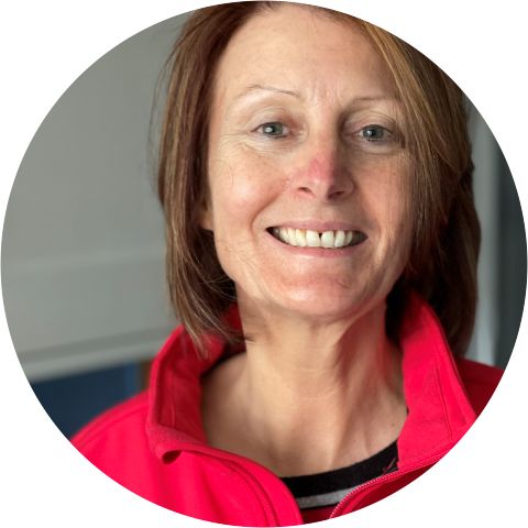 Liza Hemmings