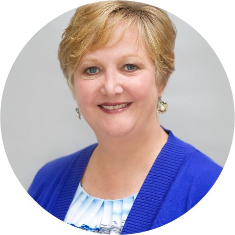 Suzanne Verity