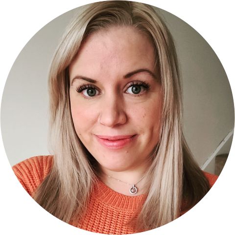 Sarah Webb