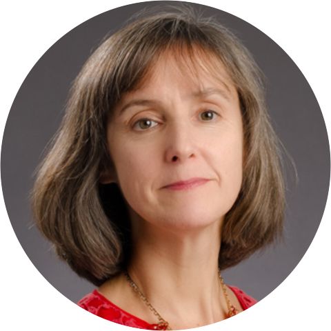 Deb Gallagher