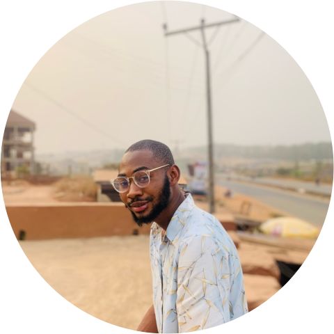 Oluwasegun Oginni