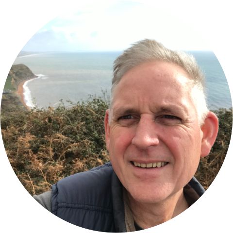 Stephen Alford