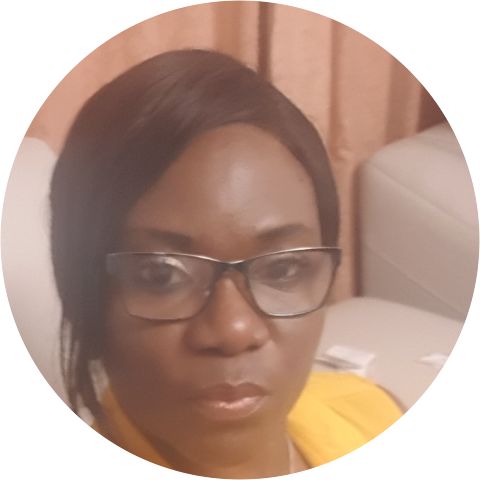 Yewande Ifebogun