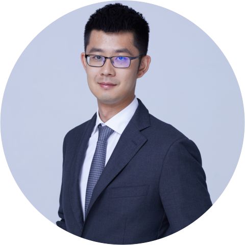 Shaun Jia