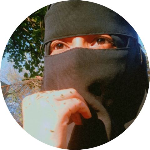 Nasreen Fatima