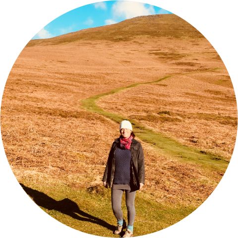 Jeanette Penman