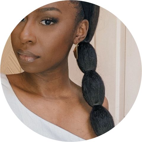 Lateefah Jean-Baptiste