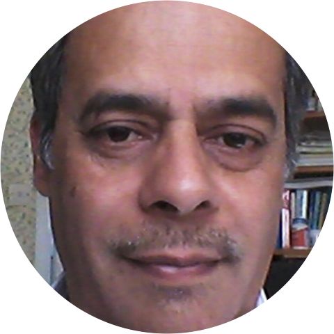 Naeem Ebrahim