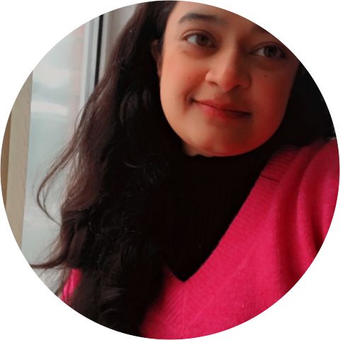 Rafia Nadeem
