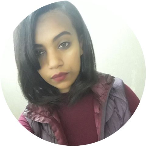 Eleni Woldearegay