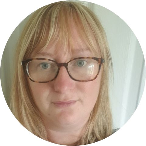 Helen Shaw