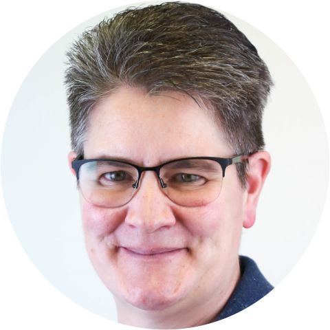 Trudy Perrett