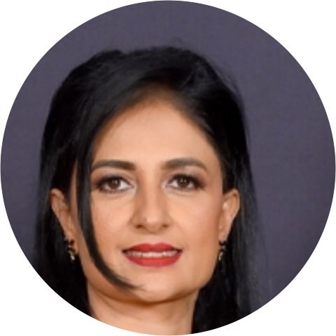 Suvarna Buldeo