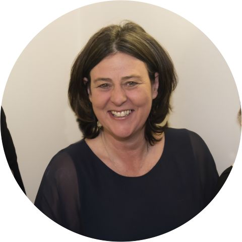 Julia Mulligan