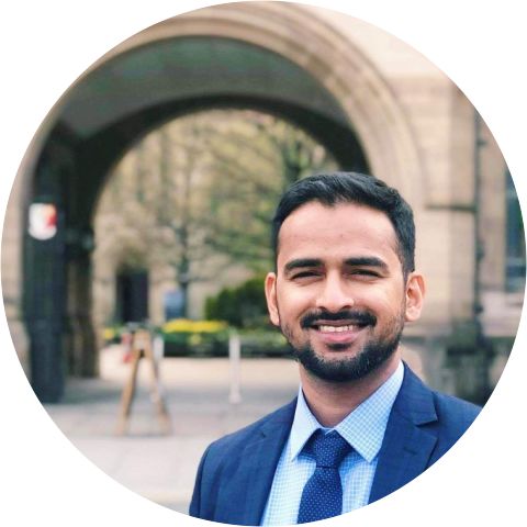 Pankaj Sharma