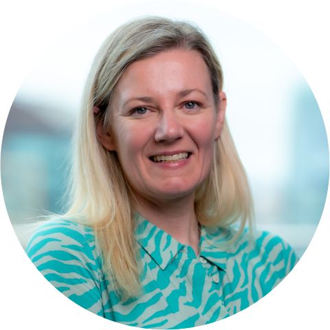Joanne Conway