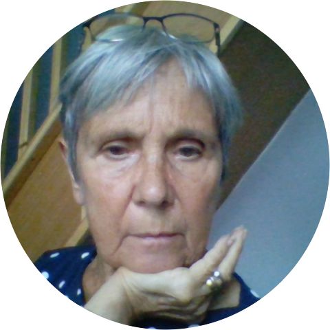 Brenda Hilton