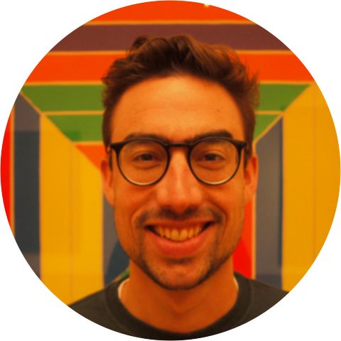Joost van Heesbeen