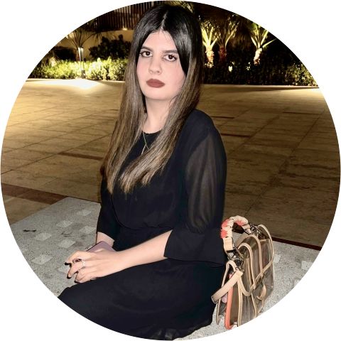 Zara Mahsud