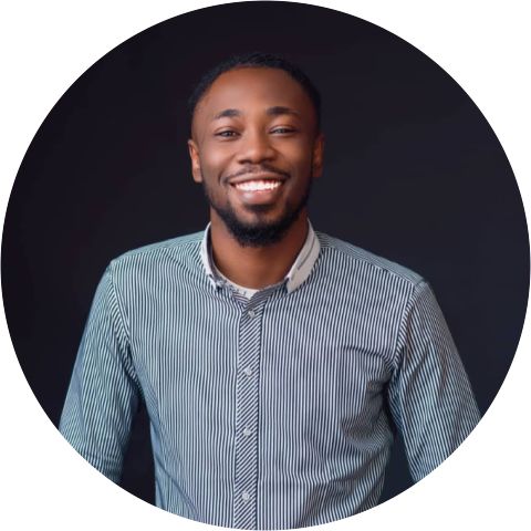 Jephtah Abu