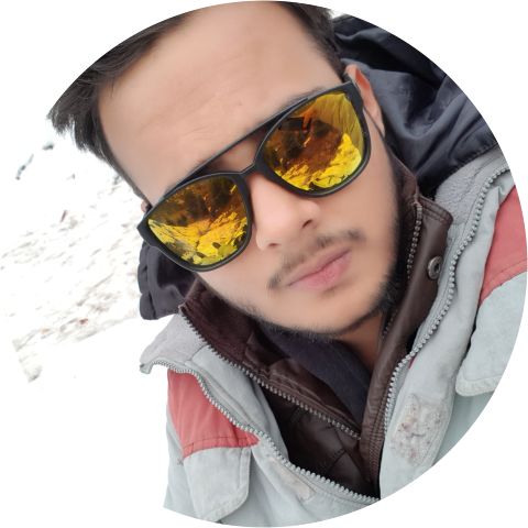 Mohit Kulkarni