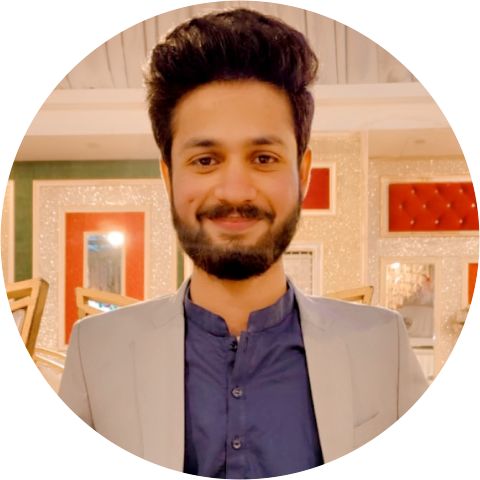 Usama Khan