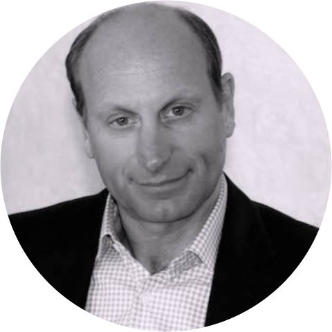 David Haimes