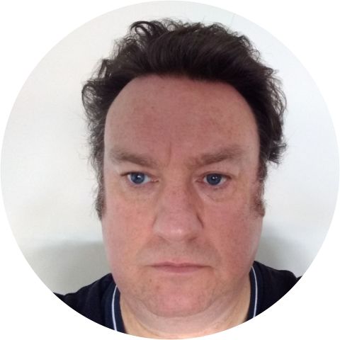 John Connolly