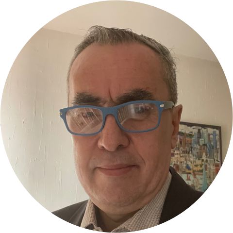 Ricardo Calva