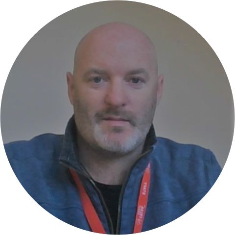 Eoin Bailey