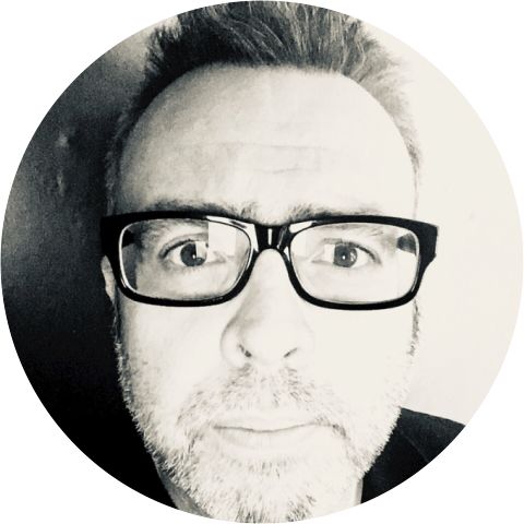 Scott Brerton