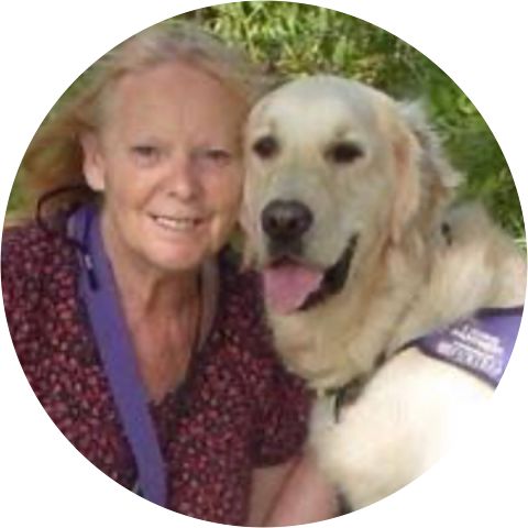 Wendy Hilling