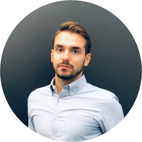 Mat Jakubowski