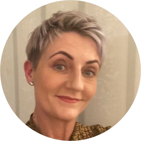 Steph Reilly