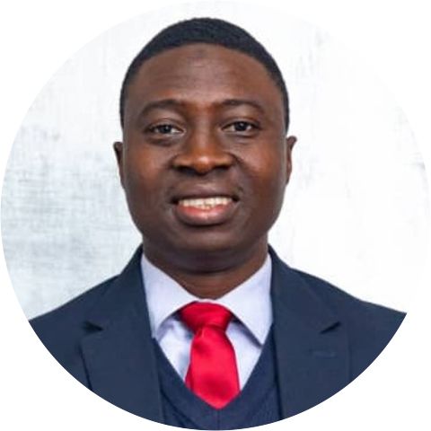 Lukmon Oloyede