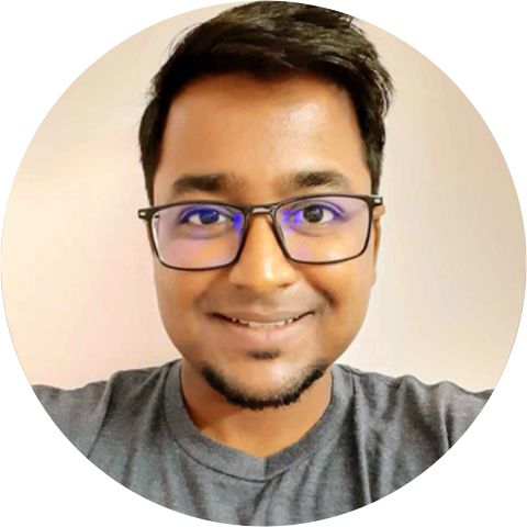 Arpit C