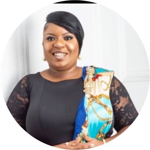 Juliet Ukpabio Archibong