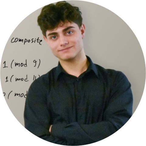 Daniel Dimitrovski