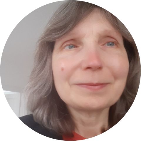 Catherine Strong