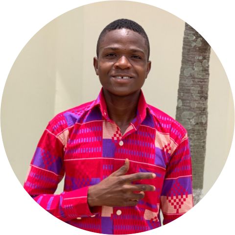 Sebastian Kwakye