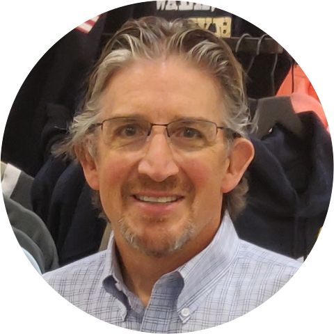 Eric Udler