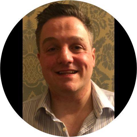 Nick Buckle