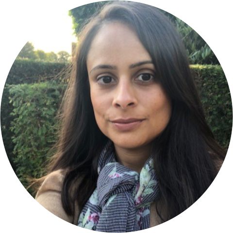 Rupal Shah