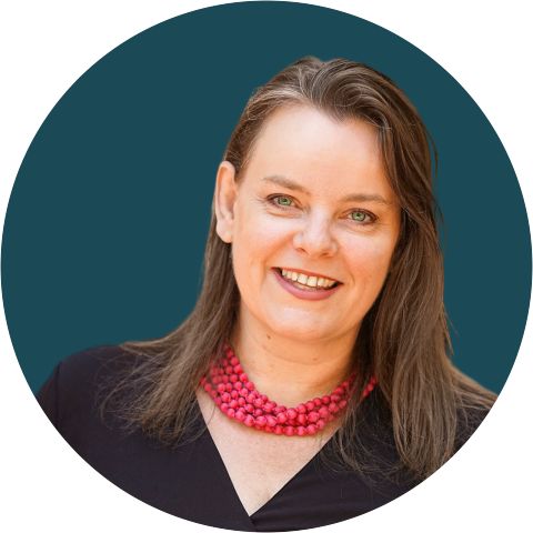 Maggie Ruvoldt
