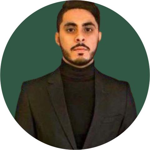 Usaid Ahmed