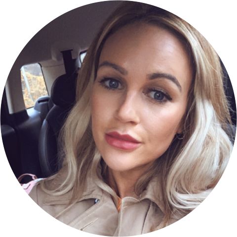 Siobhan Lally